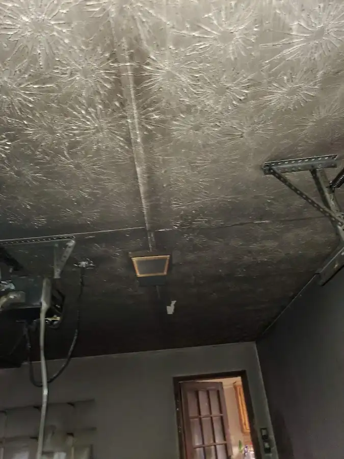 Fire and smoke damage assessment for Emergency Water Damage Services in Moorpark